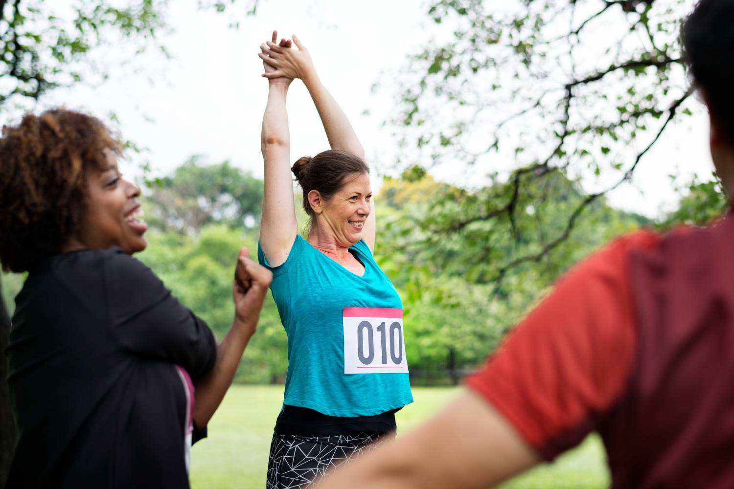 Hardlopen voor een goed doel: hoe je kunt bijdragen aan een goed doel