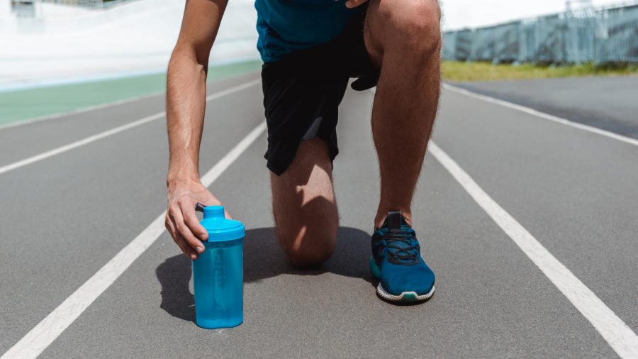 Voeding voor hardlopers: wat te eten voor, tijdens en na het hardlopen